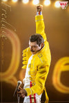 Win.C Studio WC001A 1/6 Freddie yellow jacket costume set