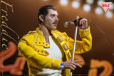Win.C Studio WC001A 1/6 Freddie yellow jacket costume set