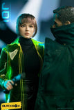 BLACKBOXTOYS BBT9018 1/6 Blade Runner Joi 2.0