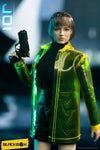 BLACKBOXTOYS BBT9018 1/6 Blade Runner Joi 2.0