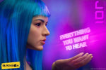 BLACKBOXTOYS BBT9018 1/6 Blade Runner Joi 2.0