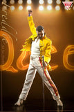 Win.C Studio WC001A 1/6 Freddie yellow jacket costume set