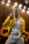 Win.C Studio WC001A 1/6 Freddie yellow jacket costume set