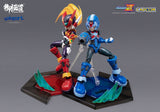 Easter Model EM2020008 Megaman Copy X - PLAMO