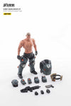JOYTOY 1/18 FEAR V ( Airborne Assault Type ) JT1460