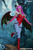(WAITLIST) SUPER DUCK SET071 1/6 godness of Darkness A & B Morrigan Aensland