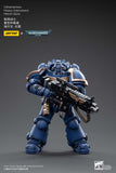 (RE ORDER) JOYTOY 1/18 Ultramarines Heavy Intercessor Helvin Gure JT3945 / Nikos Phaetz JT6281 /Sergeant Aetus Gardane JT3785