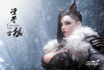 LUCIFER 1/6 COLD WINTER WOLF LXF2208A   
