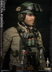 DAMTOYS 1/6 DELTA FORCE 1st SFOD-D "Operation Enduring Freedom" 78091