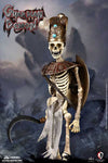 COOMODEL NO.NS006 1/6 DIE-CAST ALLOY - NIGHTMARE SEIRES - EGYPT - GUARDIAN DEMON