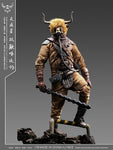 (WAITLIST) TYS 1/6 108 Animal warrior Tauren HJ1903 