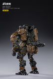 JoyToy Battle For The Stars 09th Legion FEAR II Mecha Strike Action Figure