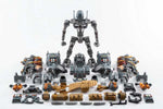 JOYTOY 1/18 FEAR V ( Airborne Assault Type ) JT1460