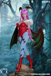 (WAITLIST) SUPER DUCK SET071 1/6 godness of Darkness A & B Morrigan Aensland