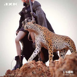 (WAITLIST) JXK 1/6 Acinonyx Jubatus JXK115 / JXK116