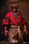 VTSTOYS 1/6 KENSHI VM-043B Final Battle ver
