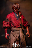 VTSTOYS 1/6 KENSHI VM-043B Final Battle ver