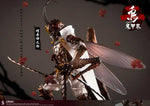 (RE ORDER) CROW TOYS 1/12 Soldier - Gweitong series 2 CT00ABCD SET