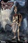 COOMODEL NO.NS006 1/6 DIE-CAST ALLOY - NIGHTMARE SEIRES - EGYPT - GUARDIAN DEMON