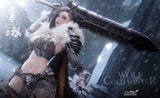 LUCIFER 1/6 COLD WINTER WOLF LXF2208A   