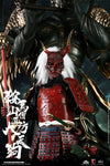 Coomodel SE073 Kulamayama Soujoubou Daitengu 1/6 Figure Sura Version