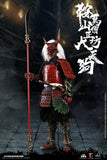 Coomodel SE073 Kulamayama Soujoubou Daitengu 1/6 Figure Sura Version