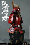 Coomodel SE073 Kulamayama Soujoubou Daitengu 1/6 Figure Sura Version
