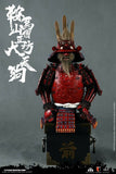 Coomodel SE073 Kulamayama Soujoubou Daitengu 1/6 Figure Sura Version