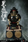 Coomodel SE074 Series of Empires (Diecast Alloy) Black Lion Armor (Legendary Ver) 1/6 Figure