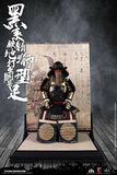 Coomodel SE074 Series of Empires (Diecast Alloy) Black Lion Armor (Legendary Ver) 1/6 Figure