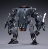 JOY TOYS: J1279 1/18 NORTH (Firehammer Assault Merch)