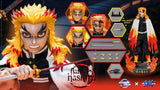 Soosootoys SNC SC-001 1/6 scale Flame Hashira Figure [Kyōjurō Rengoku Demon Slayer]