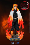 Soosootoys SNC SC-001 1/6 scale Flame Hashira Figure [Kyōjurō Rengoku Demon Slayer]