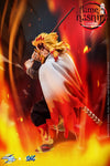 Soosootoys SNC SC-001 1/6 scale Flame Hashira Figure [Kyōjurō Rengoku Demon Slayer]