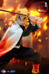 Soosootoys SNC SC-001 1/6 scale Flame Hashira Figure [Kyōjurō Rengoku Demon Slayer]