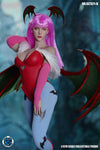 (WAITLIST) SUPER DUCK SET071 1/6 godness of Darkness A & B Morrigan Aensland