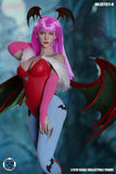 (WAITLIST) SUPER DUCK SET071 1/6 godness of Darkness A & B Morrigan Aensland