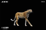 (WAITLIST) JXK 1/6 Acinonyx Jubatus JXK115 / JXK116