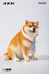 JXK 1/6 Shiba Inu JXK102ABC