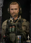 DAMTOYS 1/6 DELTA FORCE 1st SFOD-D "Operation Enduring Freedom" 78091