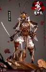 (RE ORDER) CROW TOYS 1/12 Soldier - Gweitong series 2 CT00ABCD SET