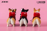 JXK 1/6 Welsh Corgi Pembroke JXK093ABC