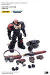 Joytoy JT1903/JT1897 Blood Angels Death Company Intercessors