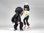 Fools Paradise SUPER FICTION 31cm