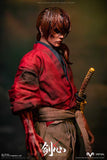 VTSTOYS 1/6 KENSHI VM-043B Final Battle ver