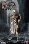 COOMODEL NO.NS006 1/6 DIE-CAST ALLOY - NIGHTMARE SEIRES - EGYPT - GUARDIAN DEMON