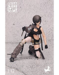 LYNXPULSE SE001 1/12 Seance Era Series-Cerberus