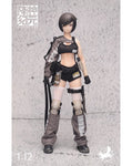 LYNXPULSE SE001 1/12 Seance Era Series-Cerberus