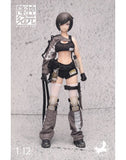 LYNXPULSE SE001 1/12 Seance Era Series-Cerberus