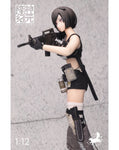 LYNXPULSE SE001 1/12 Seance Era Series-Cerberus